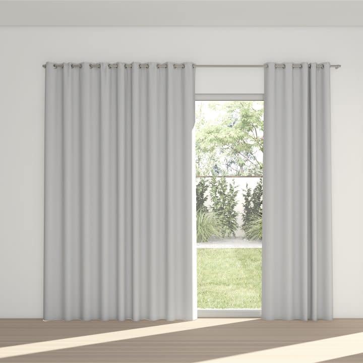 Eyelet style night time 05 white 001