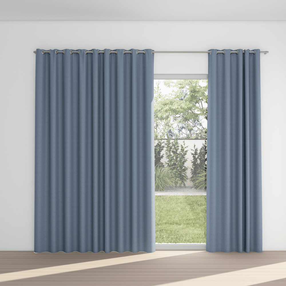 Stuart Graham Slumber - Eyelet Curtains