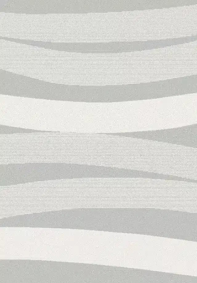 Shard Wave Design Rug