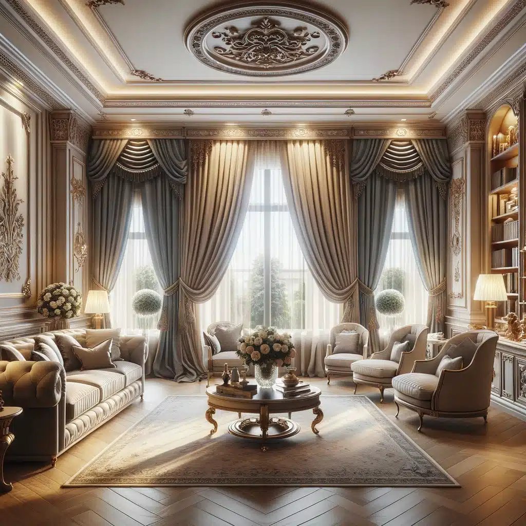 curatin poes and accessories