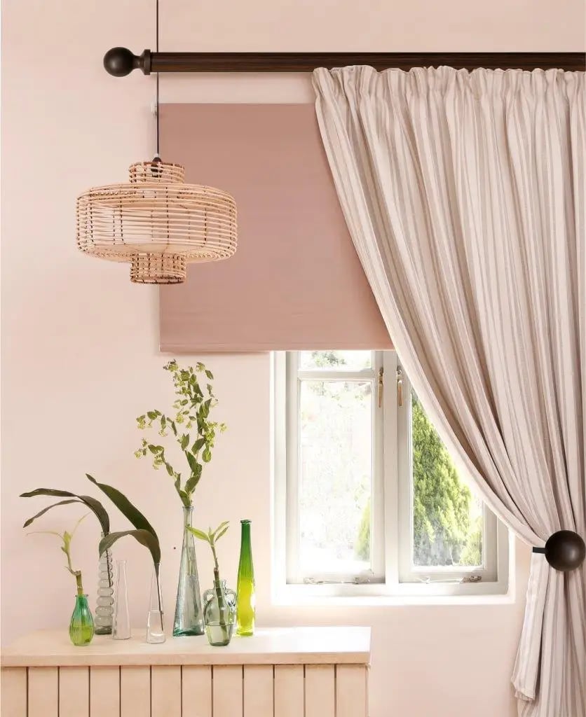 Made to Measure Pole