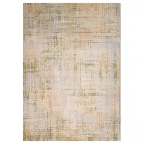 Fotakis Antique Green Rug - 6B