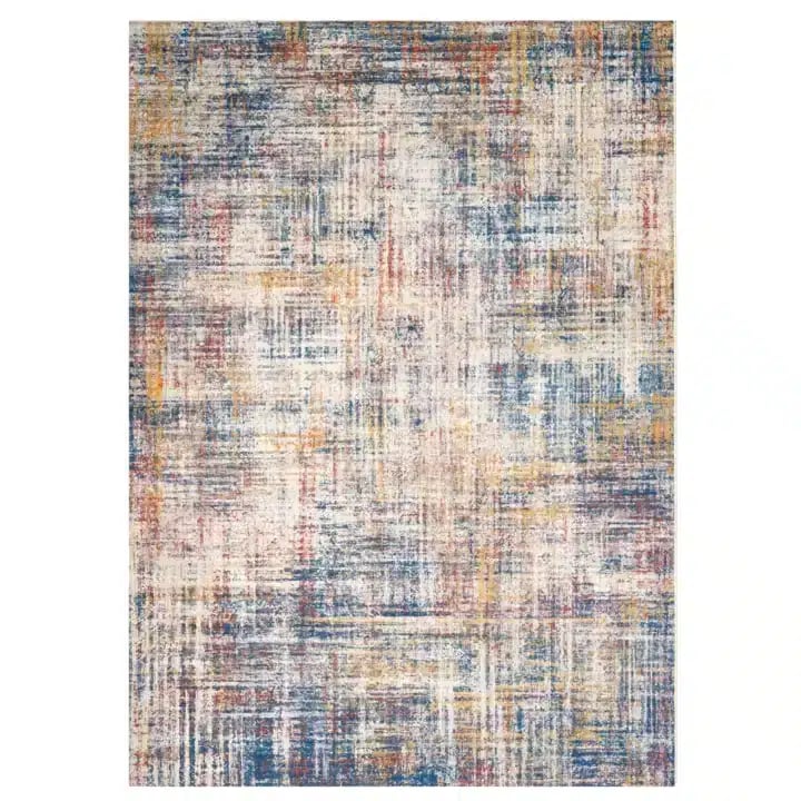 Fotakis Antique Red Rug - 6C