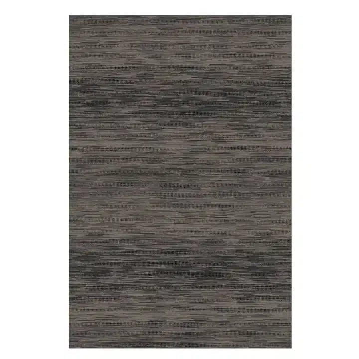 Fotakis Cambridge Dark Grey Rug - 5672B