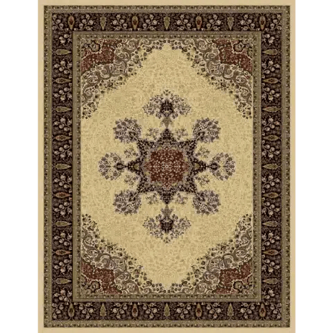 Fotakis Kendra Beige Rug - 34-W