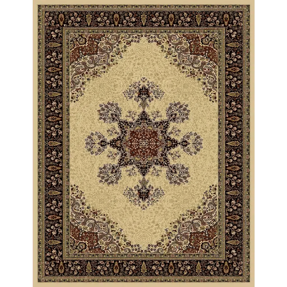 Fotakis Kendra Beige Rug - 34-W
