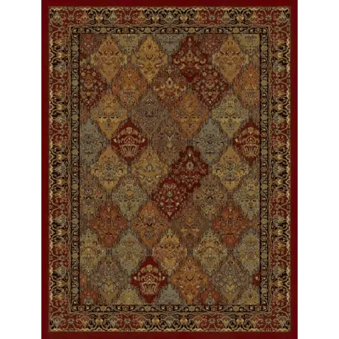 Fotakis Kendra Diamond Rug - 38-T