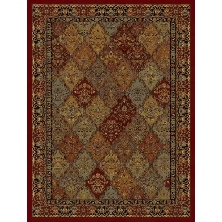 Fotakis Kendra Diamond Rug - 38-T