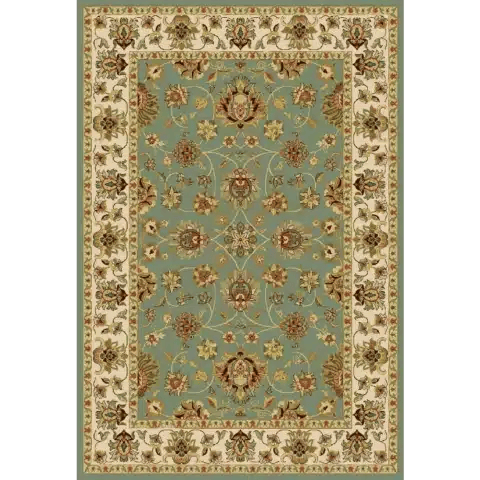 Fotakis Kendra Dusty Blue Rug -  538-L