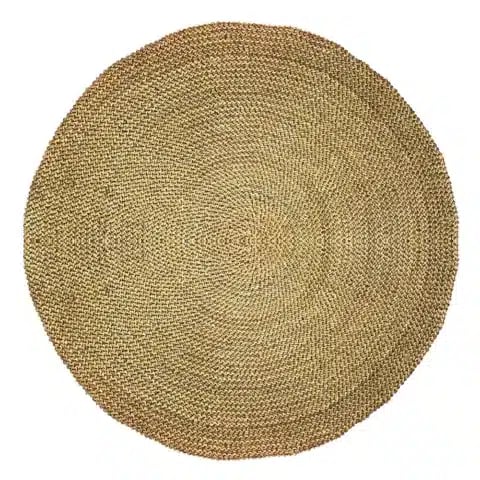 Fotakis Lutindzi Round Rug