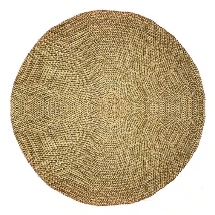 Fotakis Lutindzi Round Rug