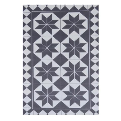 Fotakis Modas Vinyl Star Rug - SC01AFM