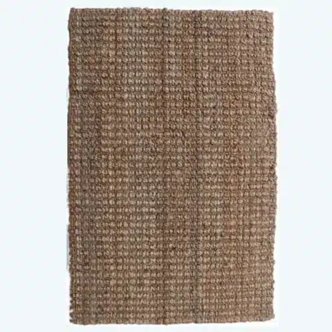 Fotakis Reversible Jute Rug