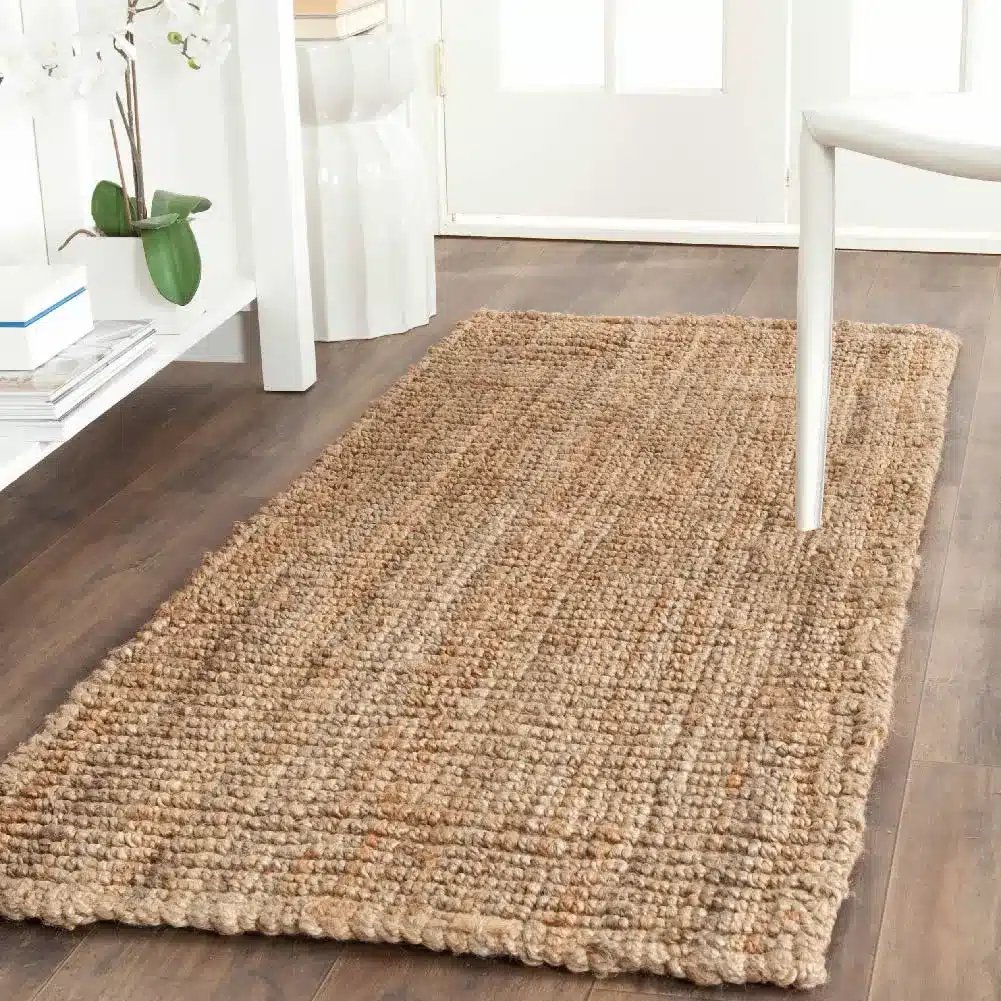 Fotakis Reversible Jute Rug - Image 4