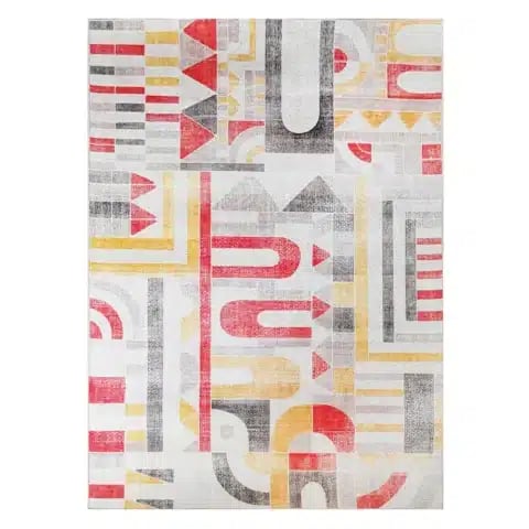 Fotakis Revival Beige Rug - 26386
