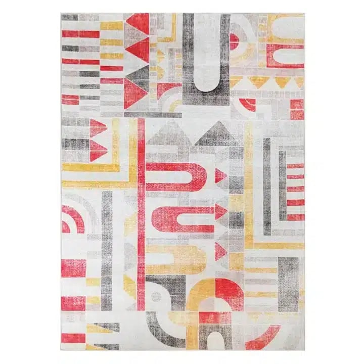 Fotakis Revival Beige Rug - 26386