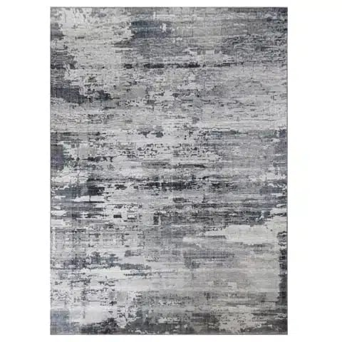 Fotakis Revival Dark Grey Rug - 24009