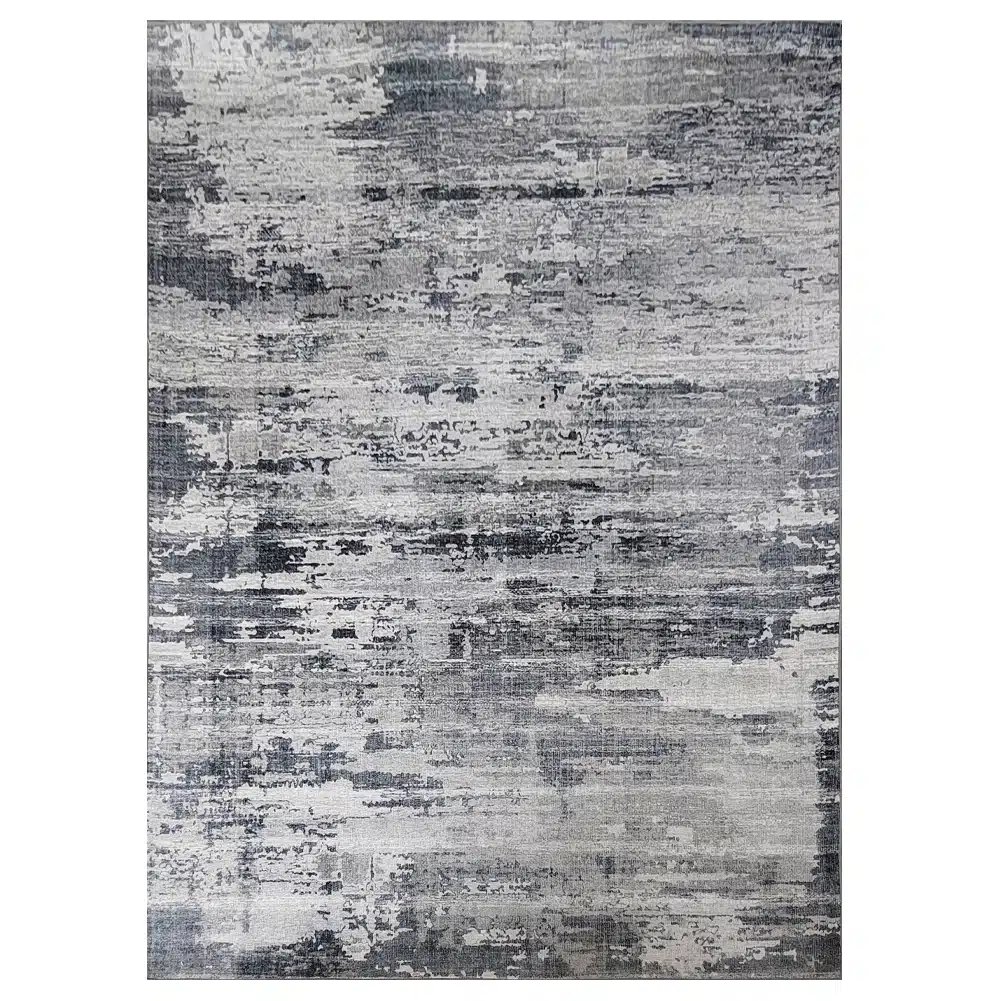 Fotakis Revival Dark Grey Rug - 24009