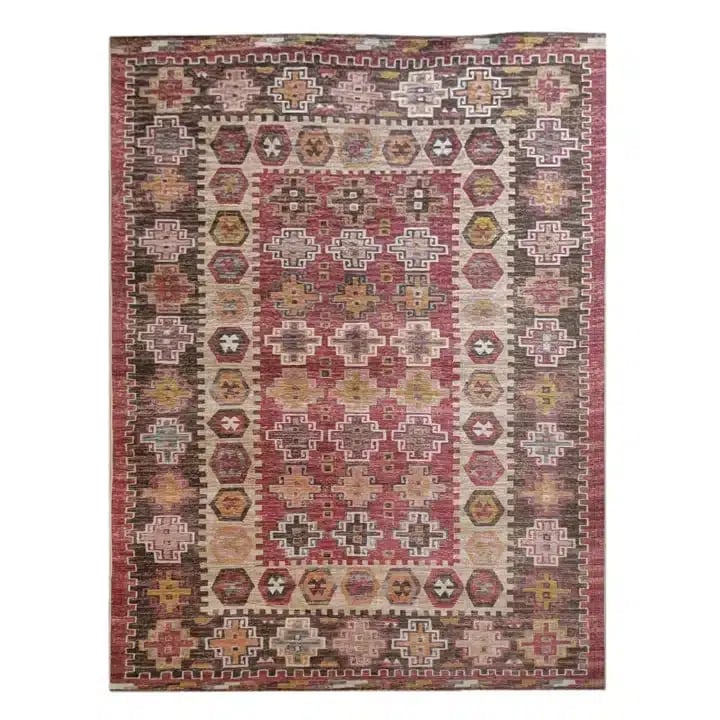 Fotakis Revival Red Rug - 25988