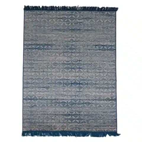 Fotakis Star Silkie Navy Rug - 1051-42