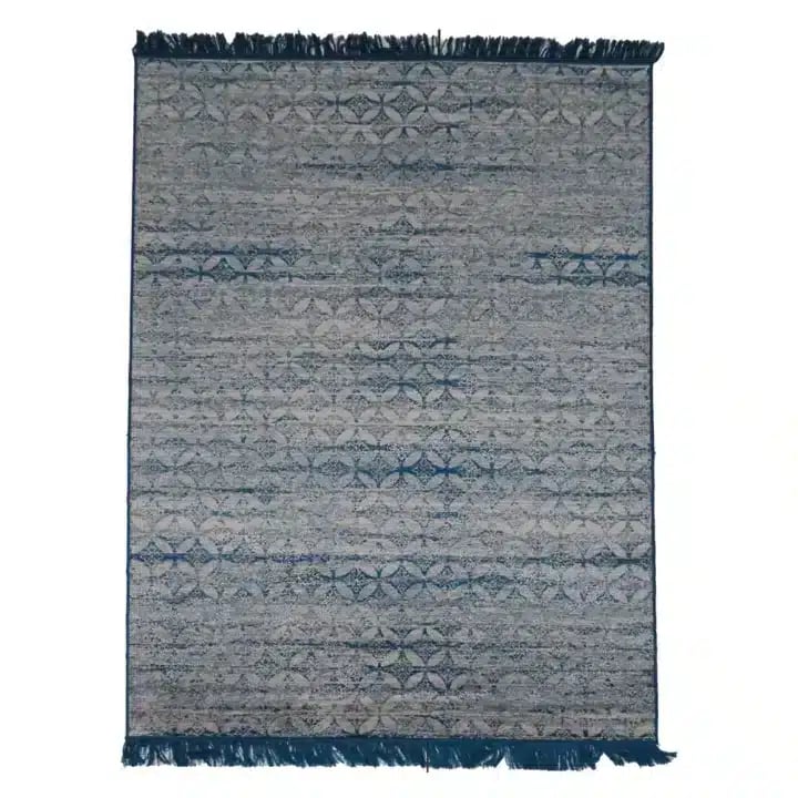 Fotakis Star Silkie Navy Rug - 1051-42