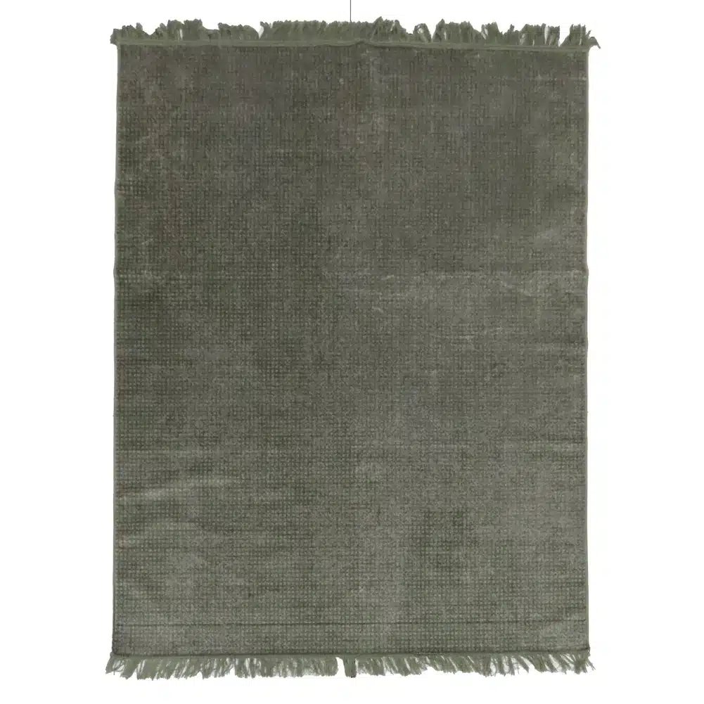 Fotakis Star Silkie Grey Rug - 2498-94