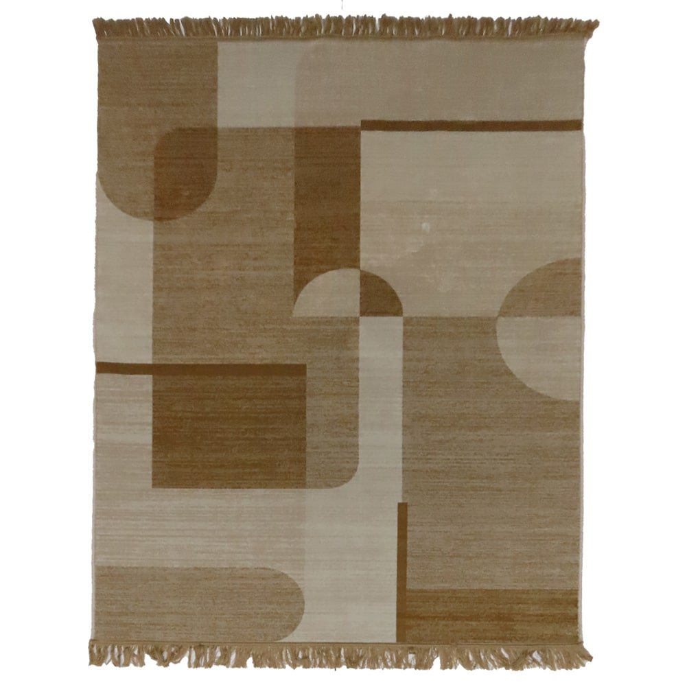 Fotakis Star Silkie Sand Rug - 2573-03