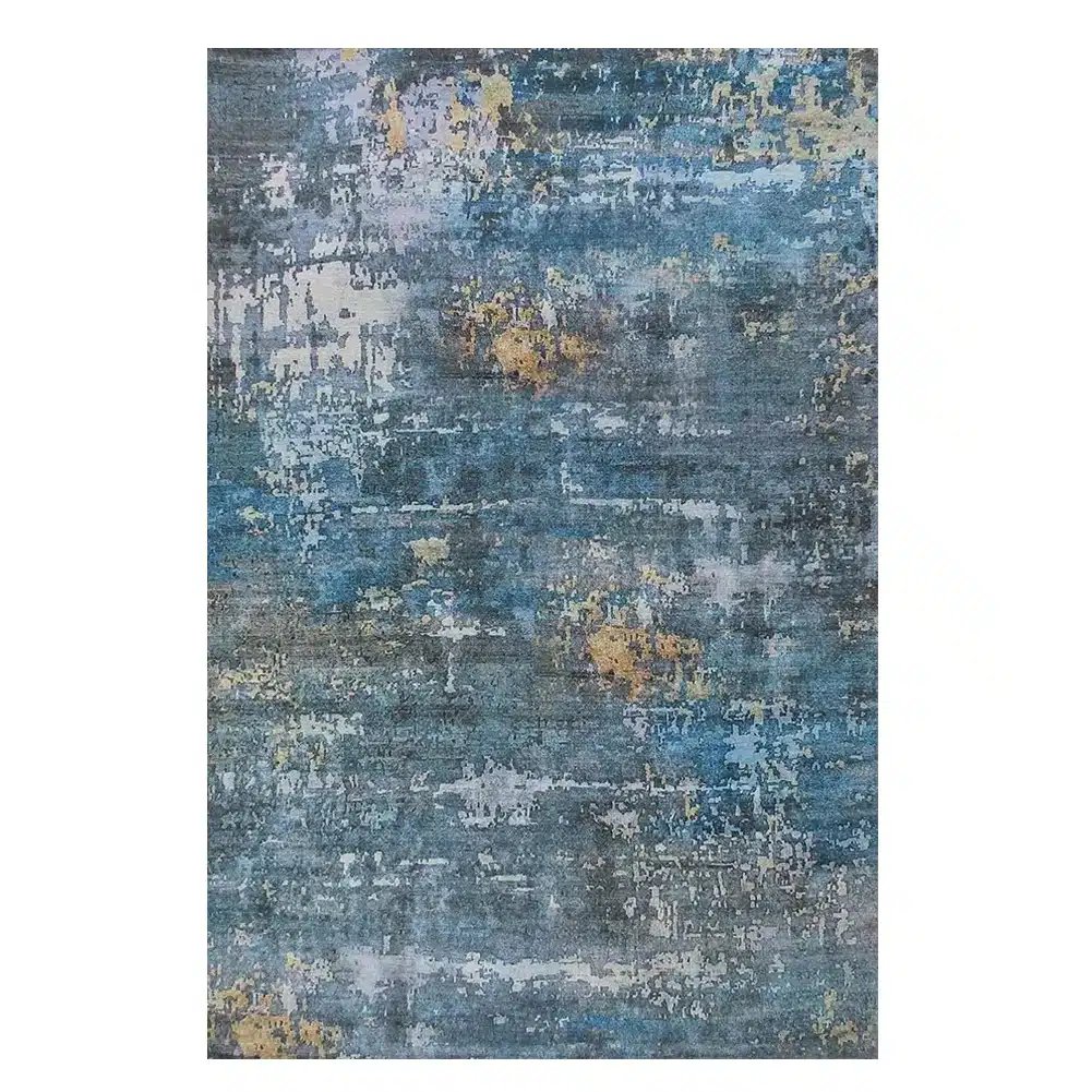 Fotakis Valencia Blue Rug - 9023