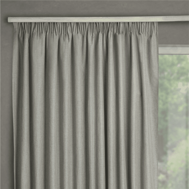 Stuart Graham Dawn - Taped Curtain