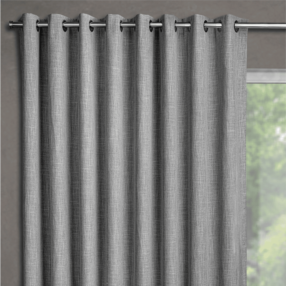 Stuart Graham Daybreak - Eyelet Curtains - Image 5