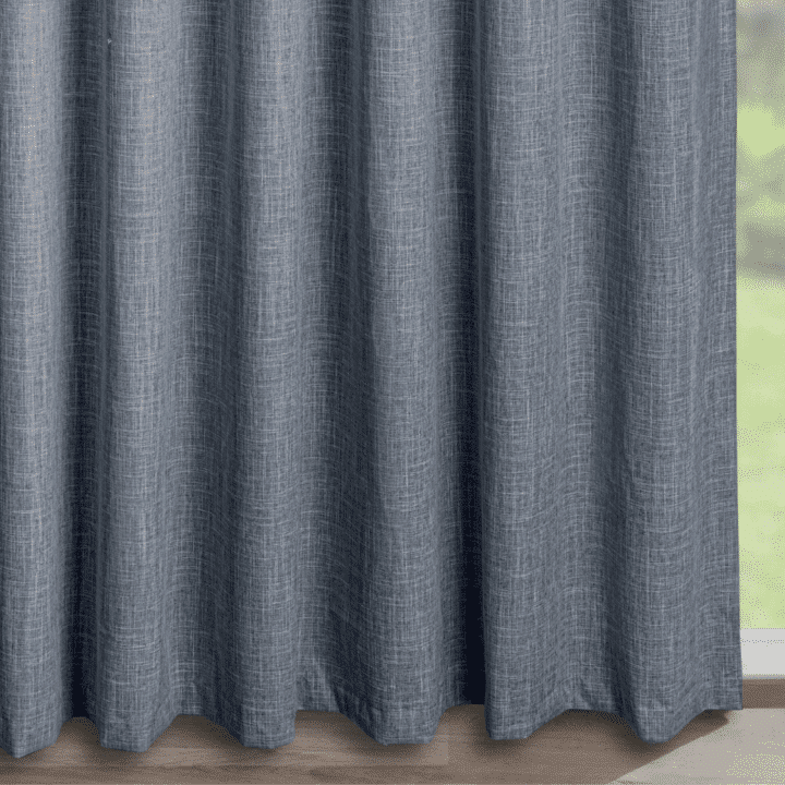 Daybreak Ocean Bottom