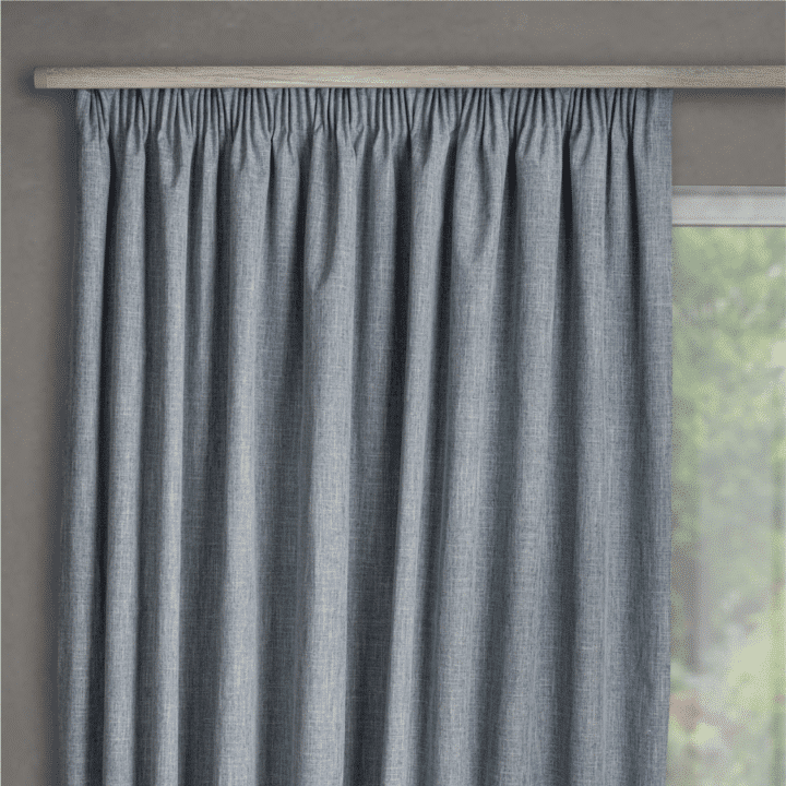 Stuart Graham Daybreak - Taped Curtain