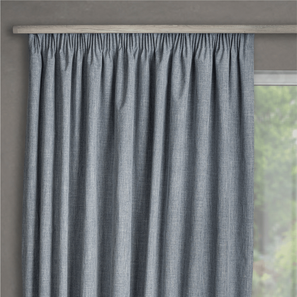 Stuart Graham Daybreak - Taped Curtain