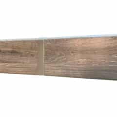 PVC Skirting Center Joiner - Daytona Light Oak