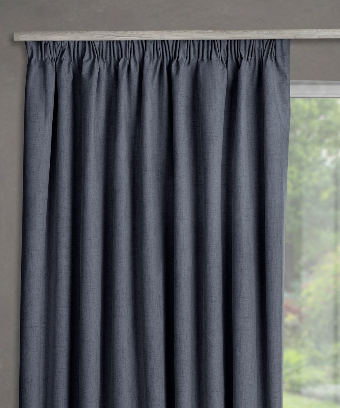 Stuart Graham Goodnight - Taped Curtain - Image 7