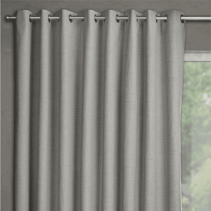 Stuart Graham Goodnight - Eyelet Curtain