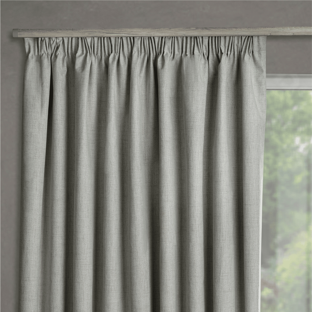 Stuart Graham Goodnight - Taped Curtain