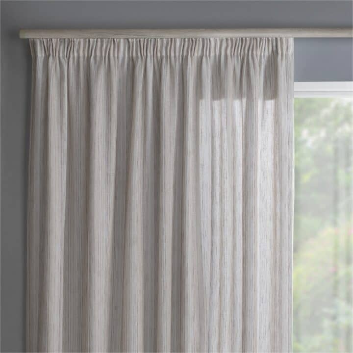 Stuart Graham Timeless - Taped Curtain