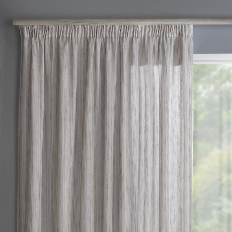 Stuart Graham Timeless - Taped Curtain