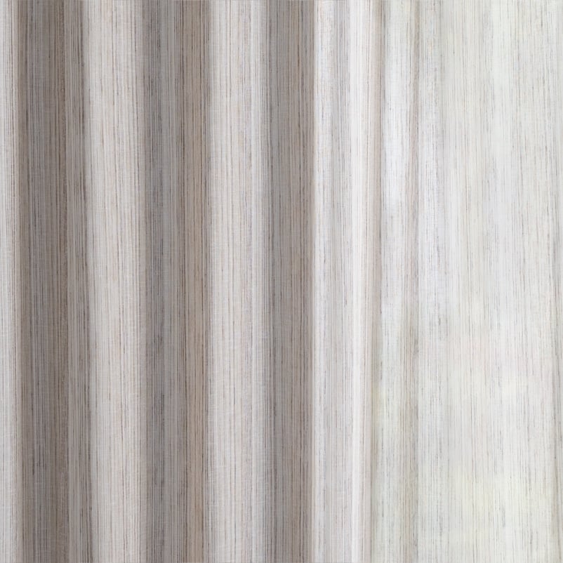 Stuart Graham Timeless - Taped Curtain - Image 2