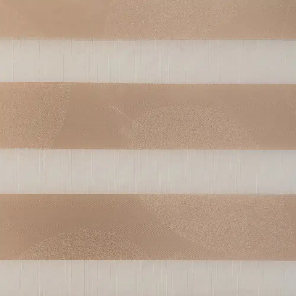 Day & Night Roller Blind - Champagne - Image 3