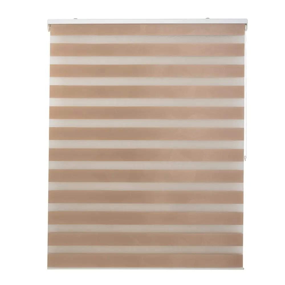 Day & Night Roller Blind - Champagne