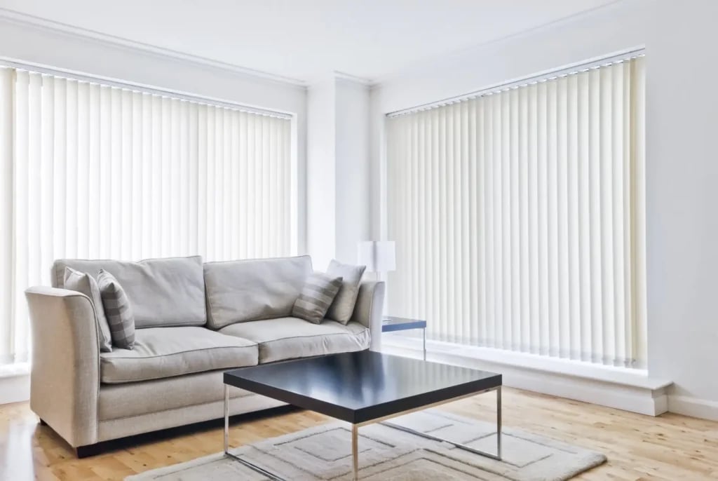 Custom Made Blinds 15 shutterstock 38088727