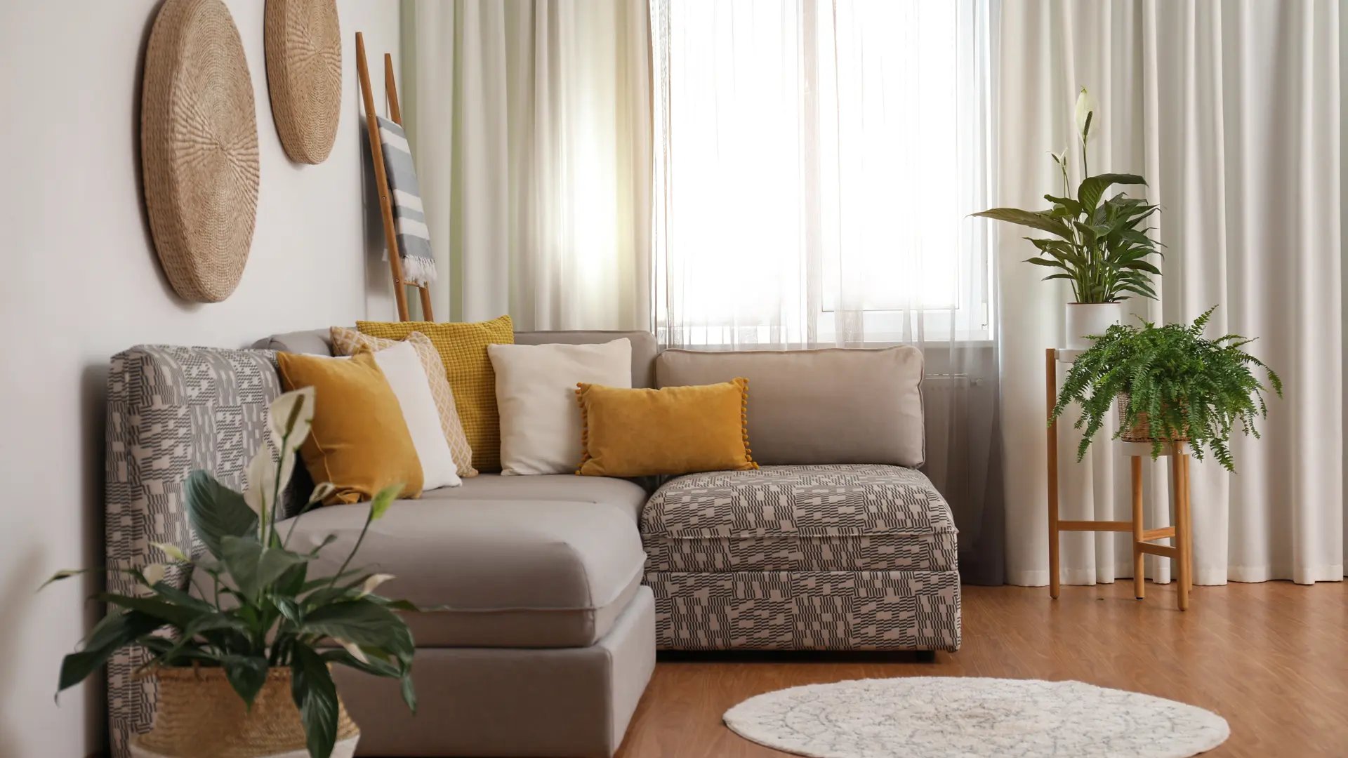 Capture the Warmth and Depth of 2026 Design with Finishing Touches | finishingtouchessa.co.za