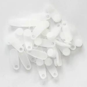 C-track Gliders (nylon)