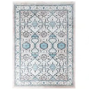 Fotakis Revival Turquoise Rug - 24734
