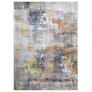 Fotakis Revival Rust Rug - 24769