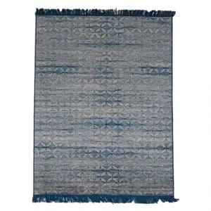 Fotakis Star Silkie Navy Rug - 1051-42