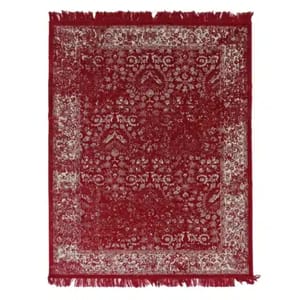 Fotakis Star Silkie Red Rug - 1310-36