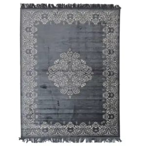 Fotakis Star Silkie Floral Rug - Rug 2376-23